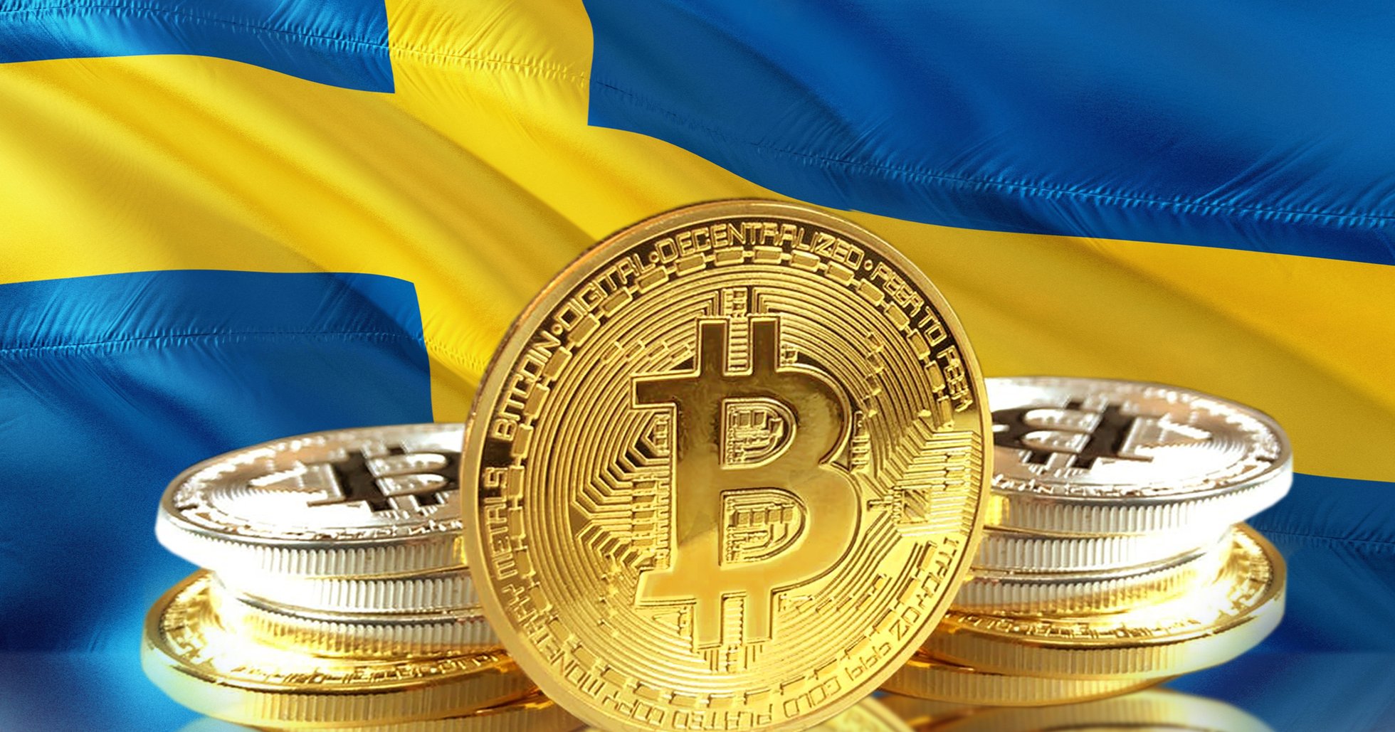 handla med bitcoin i sverige